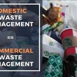 Skip Hire - waste management