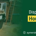 Skip Hire - House Renovation Waste Disposal