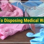 Skip Hire Service - Medical Waste Disposal