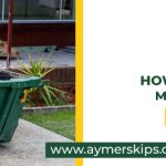 skip hire in Camberley